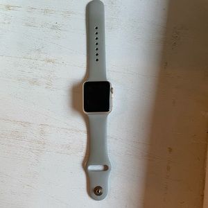 1st generation Apple Watch